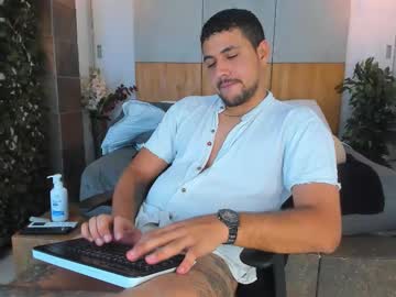 Stream thumbnail paul_rivera