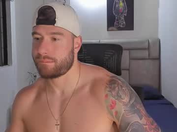 Stream thumbnail paul_roger