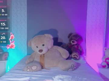 Stream thumbnail paulinawilliams