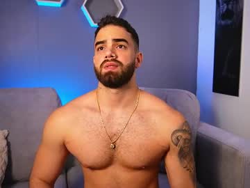 Stream thumbnail paulphoenix_