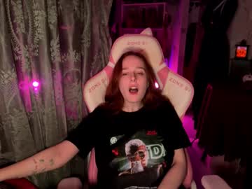 Stream thumbnail pearlprincess_