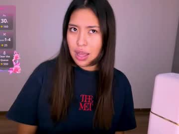 Stream thumbnail penelopeozer