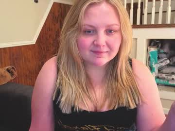 Stream thumbnail phatassblond