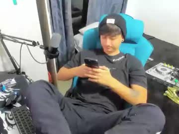 Stream thumbnail philip_dj