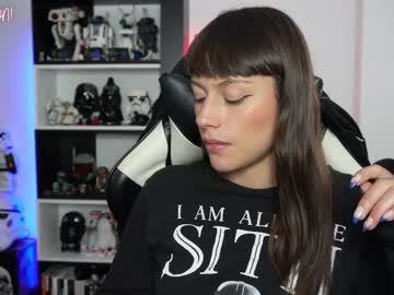 Stream thumbnail pinkcatlive