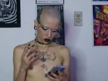 Stream thumbnail plutonbluemoon_999