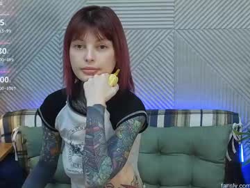 Stream thumbnail powerrr_