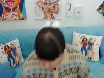 Stream thumbnail pretty_malika