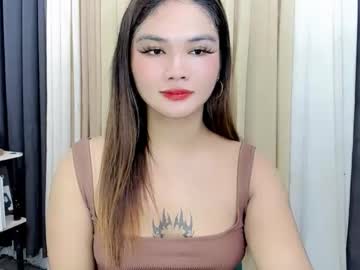 Stream thumbnail pretty_percy