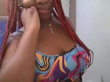 Stream thumbnail pretty_shila