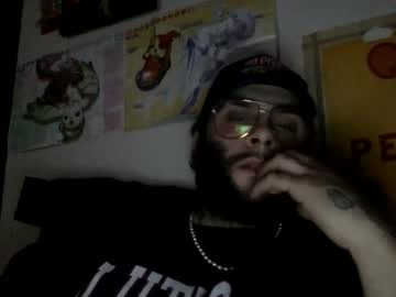 Stream thumbnail prettyglazed