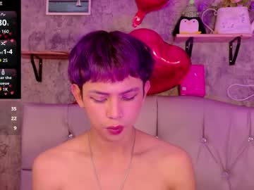 Stream thumbnail prince_apolo