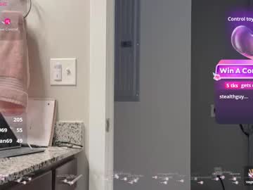 Stream thumbnail princessbaby525