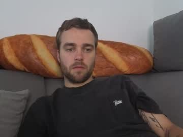 Stream thumbnail probablynotgonnahappen