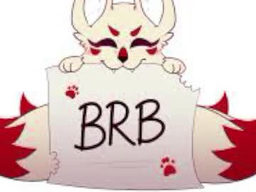 Stream thumbnail quee_tiana