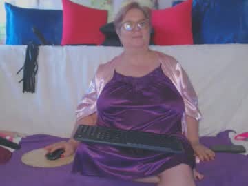 Stream thumbnail queenpammy