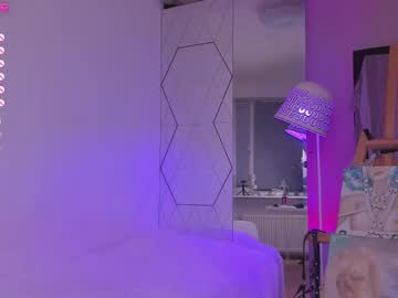 Stream thumbnail rachel_kelly