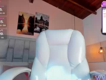 Stream thumbnail rachell_honey7