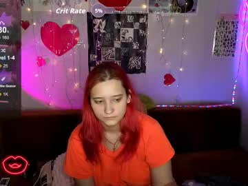 Stream thumbnail rachelpirce