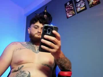 Stream thumbnail ragnar_larssen