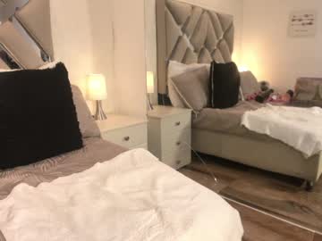 Stream thumbnail raquel_moore