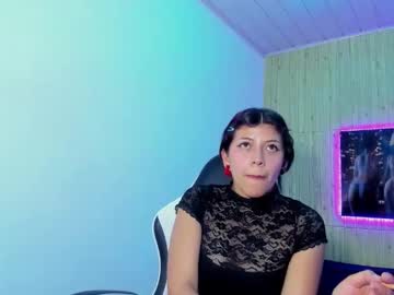 Stream thumbnail raven_rouge