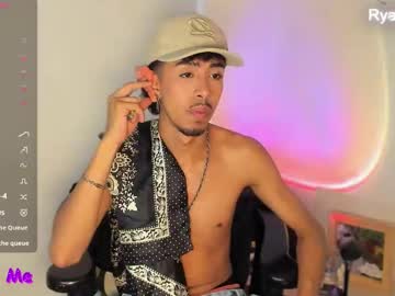 Stream thumbnail raydevil_