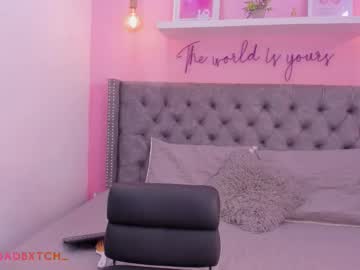 Stream thumbnail realbadbxtch