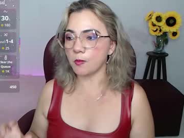 Stream thumbnail rebeca_milf