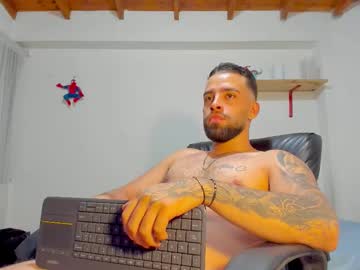 Stream thumbnail remy_sten