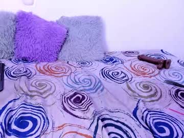 Stream thumbnail renata_reyes11