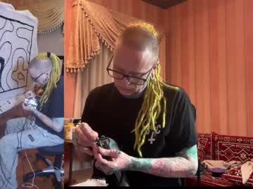 Stream thumbnail rextyrant