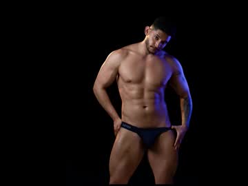 Stream thumbnail richard_milleer