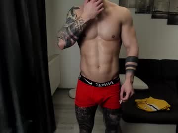 Stream thumbnail richarddarell