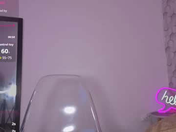 Stream thumbnail richellebonyy