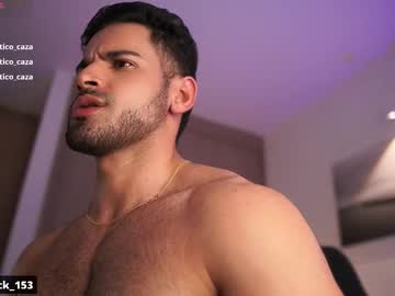 Stream thumbnail rick_smith153