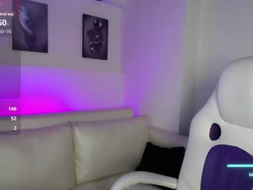 Stream thumbnail robbinblaze