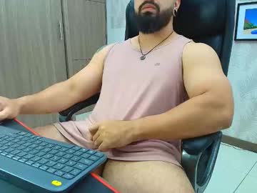 Stream thumbnail robby_k