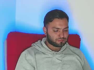 Stream thumbnail robert_leroy