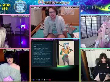 Stream thumbnail rollseduction