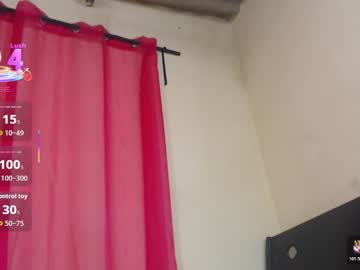 Stream thumbnail rominafiorre