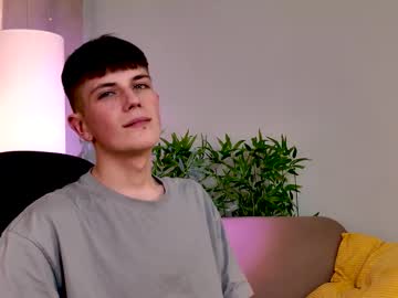 Stream thumbnail rony_winston