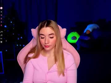 Stream thumbnail rosie_mac