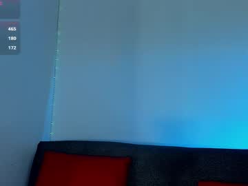 Stream thumbnail roxanne_jones1