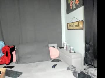 Stream thumbnail roxihazeleyes