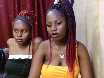 Stream thumbnail roxy_heather