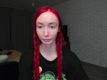 Stream thumbnail roxy_silver