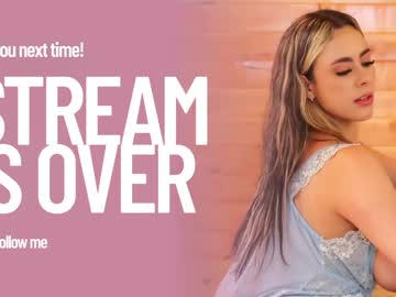 Stream thumbnail sabrina_geek