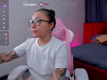 Stream thumbnail sabrina_sven