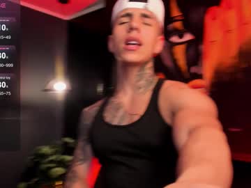 Stream thumbnail salvatore_damore